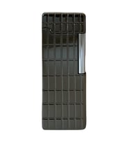 Vindiesel Gunmetal Slim Soft Flame Çakmak
