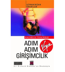 Adım Adım Girişimcilik