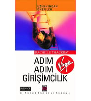 Adım Adım Girişimcilik