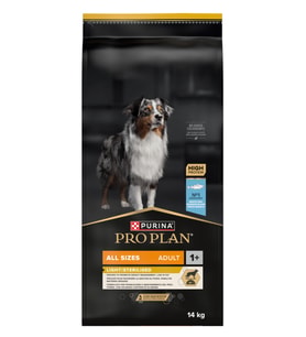 Pro Plan Light ve Sterilised Alabalıklı Kısırlaştırılmış Yetişkin Köpek Maması 14 Kg (STD)