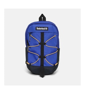 Timberland TB0A6ME1G581 Clematıs Blue Outdoor Bungee Mini Günlük Sırt Çantası
