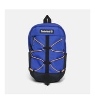 Timberland TB0A6ME1G581 Clematıs Blue Outdoor Bungee Mini Günlük Sırt Çantası