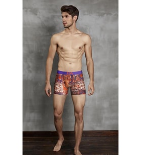 1824 Erkek Rug Boxer