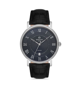 Hislon CL121S-04BSS Erkek Kol Saati