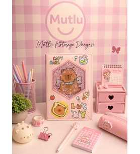 CAPYBARA SULU DEFTER
