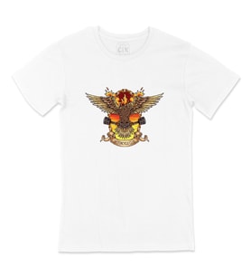 Motorcycle Club Tişört