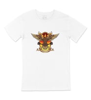 Motorcycle Club Tişört