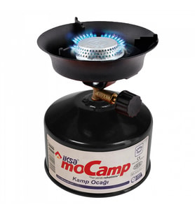 Mocamp Portatif Kamp Ocağı