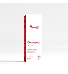 HOMM LIFE EMERGENCY CREAM 50 ML