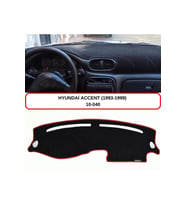 Hyundai Accent (1993-1999) Torpido Koruması / Halısı / Örtüsü / Kılıfı