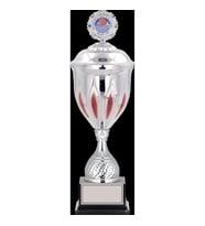 ODAK KUPA - Elit Kupalar - ELT-048 A - 54 cm