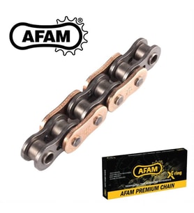 Afam A525XHR3-G 525x106 Zincir Gold