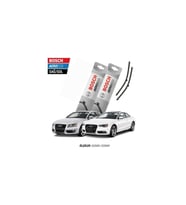 Audi A5 2020 Model Bosch Aeroeco Muz Silecek Takımı