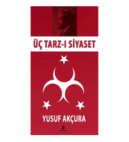 Üç Tarz-ı Siyaset
