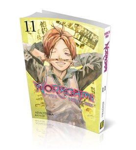 Noragami Cilt 11