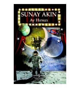 Ay Hırsızı