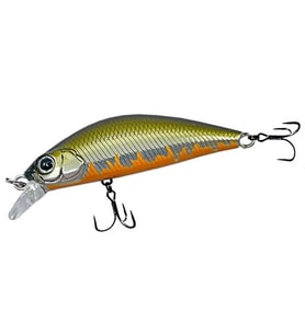 Kendo Chiko Minnow 50 mm 5,2 gr LRF Yemi 58