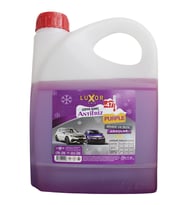 Luxor Kimya Süper Sonic -47 Konsantre Mor Antifiriz 3 LT