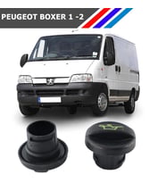 Peugeot Boxer 1 - 2 Kasa Motor Yağ Kapağı 1180.F9 M11718