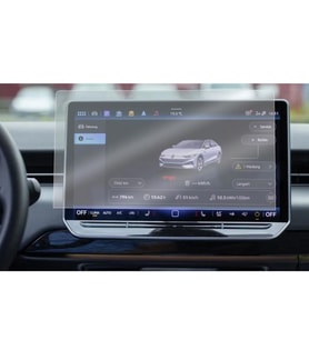 Volkswagen ID.4 Mat Ekran Koruyucu 12.9 inç Multimedya