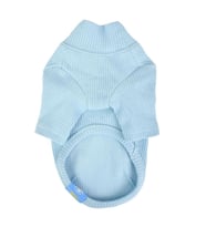 Wave Turtleneck Köpek Kıyafeti