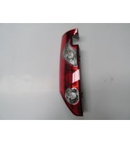 Renault Kangoo- 3- 08/13; Stop Lambasi Sol Kirmizi/beyaz (yana Açilan Ti·p) 2kapi (mars)