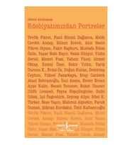 Edebiyatımızdan Portreler