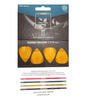 ROMBO ORIGAMI 0,75 PENA (HONEY YELLOW)