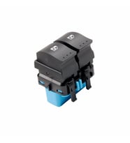 RENAULT SCENİC 2 CAM AÇMA DÜĞMESİ ÖN İKİLİ 8200107772 10 PİN