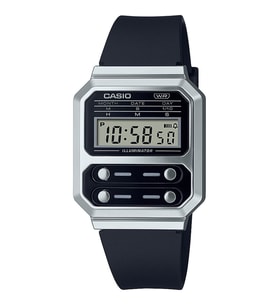 Casio A100wef-1Adf Vintage Retro Kol Saati