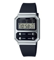 Casio A100wef-1Adf Vintage Retro Kol Saati