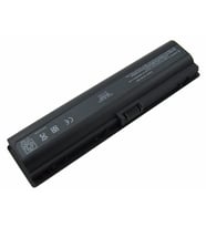 Hp Presario V3612TX Batarya Laptop Pil (Siyah)