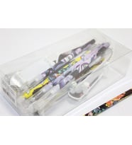 River World Seri E Tükenmez Kalem Anime Figürlü
