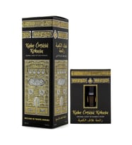 Kabe Örtüsü Kokusu Sprey 400 Ml Ve Kabe Örtüsü Esansı Alkolsüz 3Ml