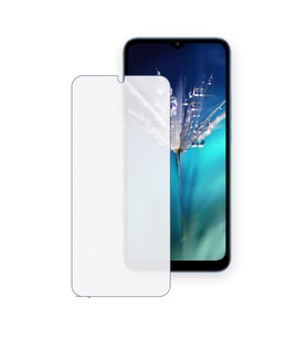 SChitec General Mobile GM 21 Uyumlu Ön Yüzey Nano Şeffaf Hidrojel Ekran Koruyucu