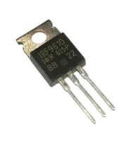 IRF 9610 TO-220 MOSFET TRANSISTOR