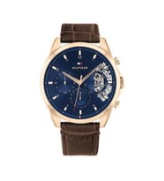 Tommy Hilfiger TH1710453 Erkek Kol Saati