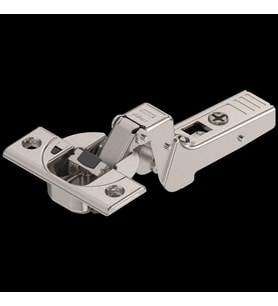 Blum Clip Top Süper Deve Blumotion Kalın Profil Kapak Menteşesi 71B9750 + 173L6100