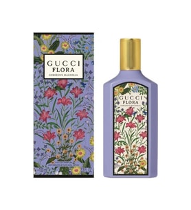 Gucci Flora Gorgeous Magnolia EDP 100 ml Kadın Parfüm
