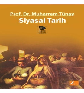 Siyasal Tarih