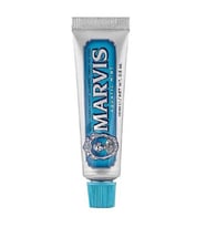Marvis Aquatic Mint Diş Macunu Mavi 10 ml