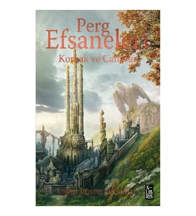 Perg Efsaneleri 1- Korkak ve Canavar