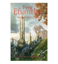 Perg Efsaneleri 1- Korkak ve Canavar
