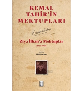 Ziya İlhan’a Mektuplar