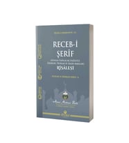 Recebi Şerif Risalesi