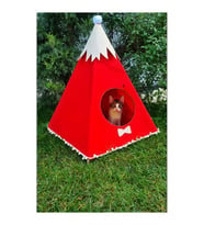Uludağ Kedi Evi ve Çadırı, Catnipli, Rahat ve Eğlenceli Tasarım