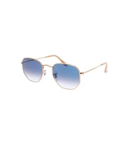 RAY-BAN RB 3548 COL 001/3F 54-21-145 UNİSEX GÜNEŞ GÖZLÜĞÜ