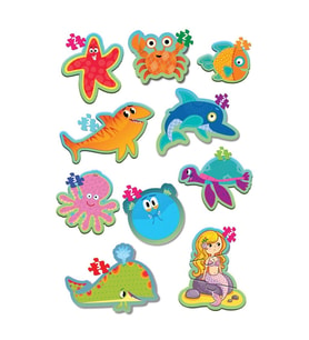 1710 BABY PUZZLE BENİM İLK PUZZLEM DENİZ CANLILARI