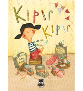 Kıpır Kıpır