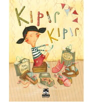 Kıpır Kıpır